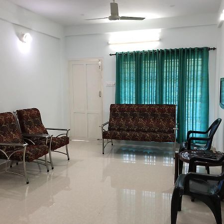 Apartament En Jays Residency Kottayam Zewnętrze zdjęcie