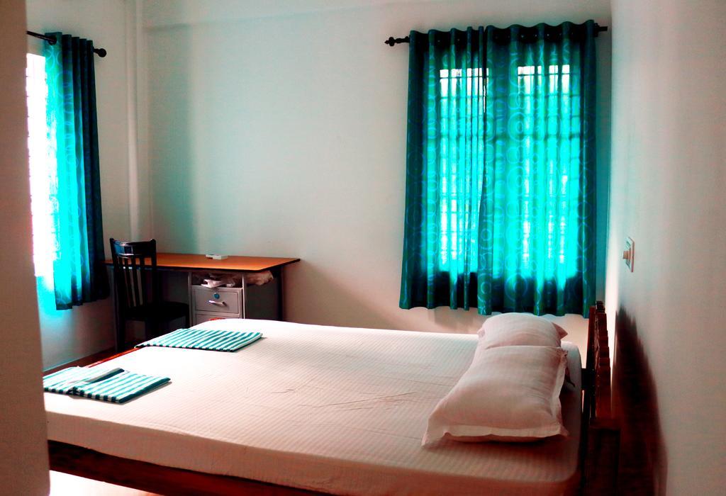 Apartament En Jays Residency Kottayam Zewnętrze zdjęcie